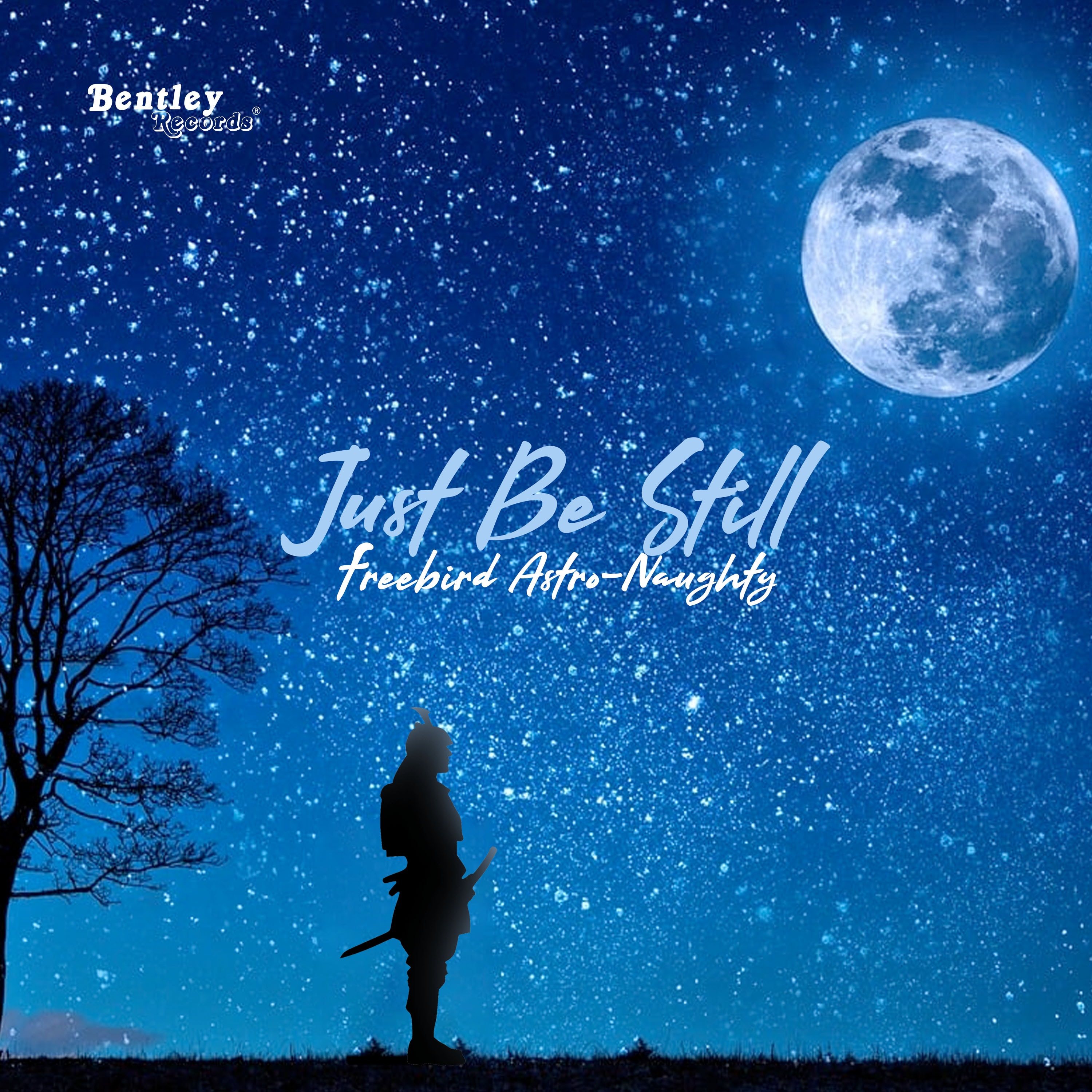 Just Be Still